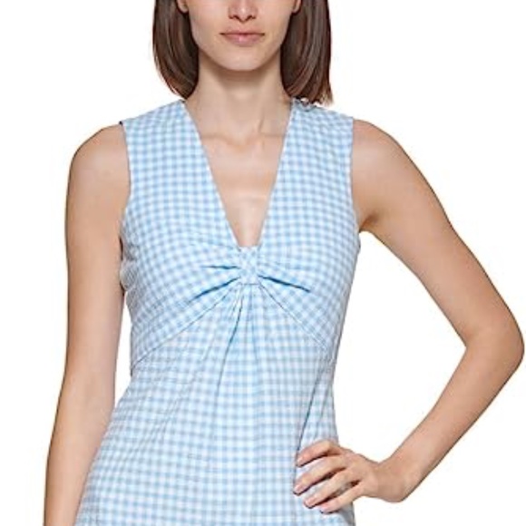 Calvin Klein Dresses & Skirts - Calvin Klein midi sundress